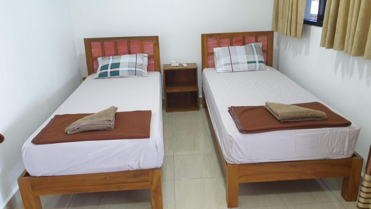 Omah Laut Bondo Jepara - By The Beach, Direct View Of The Sea, Great Base For Water Sports Margokerto Zewnętrze zdjęcie