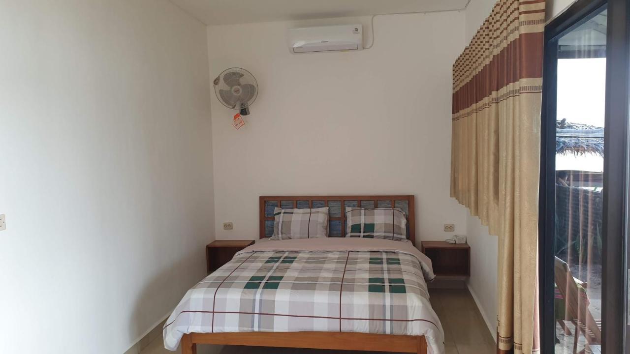 Omah Laut Bondo Jepara - By The Beach, Direct View Of The Sea, Great Base For Water Sports Margokerto Zewnętrze zdjęcie