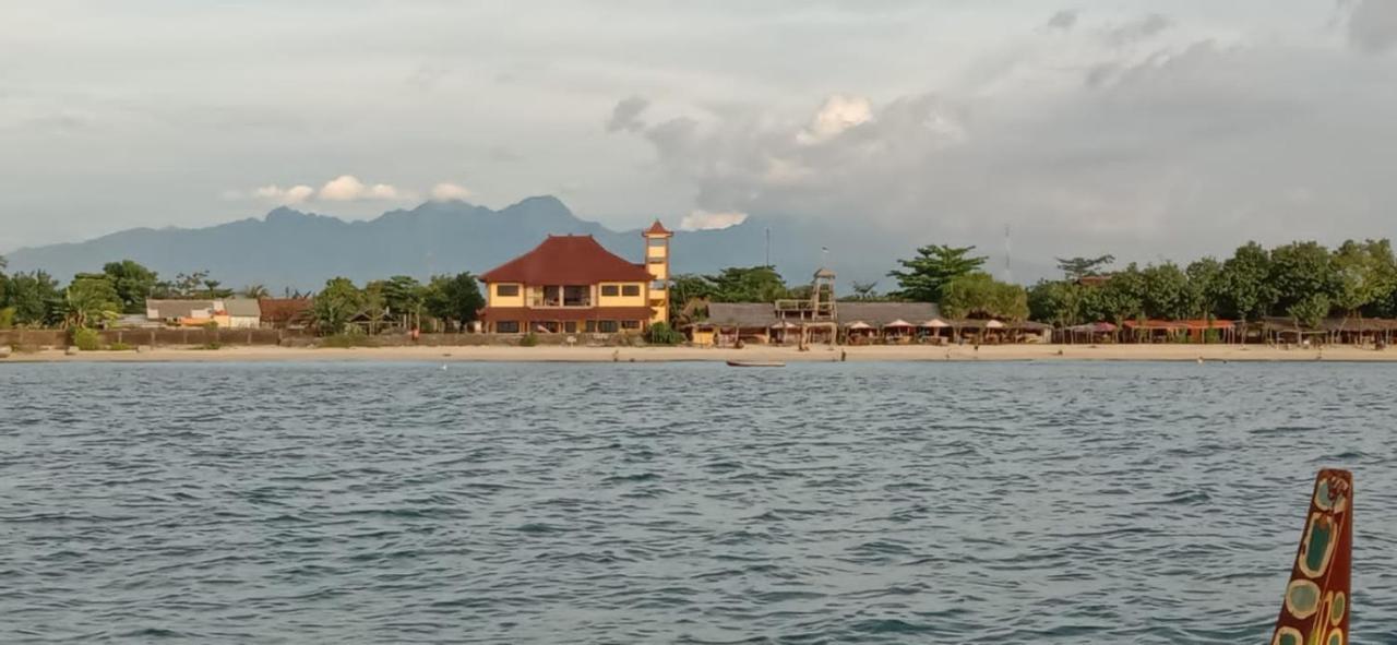 Omah Laut Bondo Jepara - By The Beach, Direct View Of The Sea, Great Base For Water Sports Margokerto Zewnętrze zdjęcie
