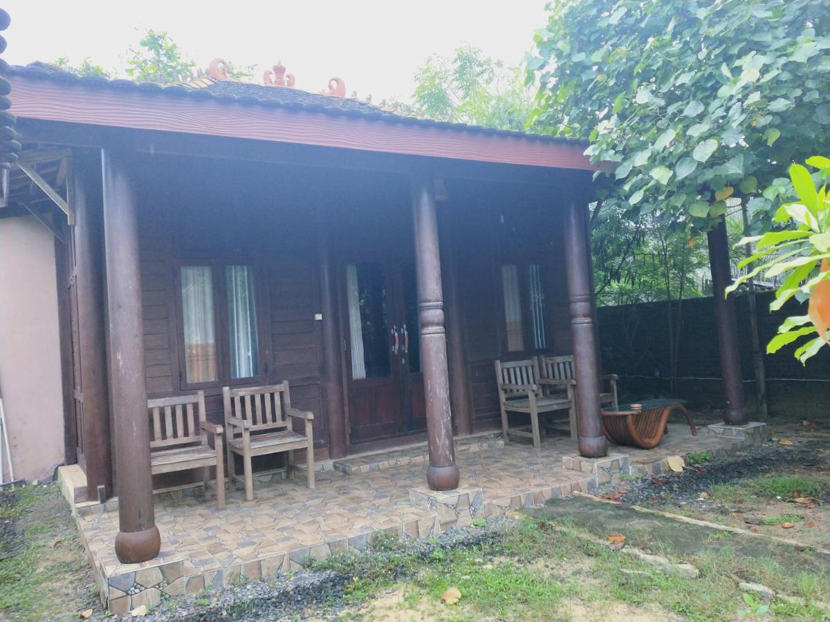Omah Laut Bondo Jepara - By The Beach, Direct View Of The Sea, Great Base For Water Sports Margokerto Zewnętrze zdjęcie