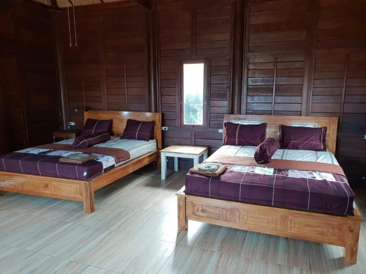 Omah Laut Bondo Jepara - By The Beach, Direct View Of The Sea, Great Base For Water Sports Margokerto Zewnętrze zdjęcie